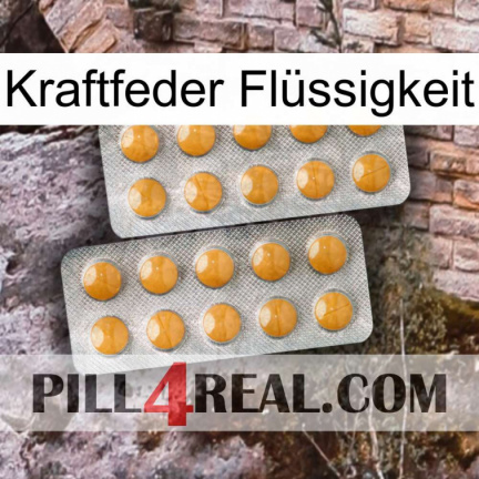 Kraftfeder Flüssigkeit levitra2